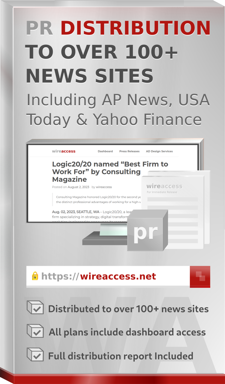 Wire Access Ad
