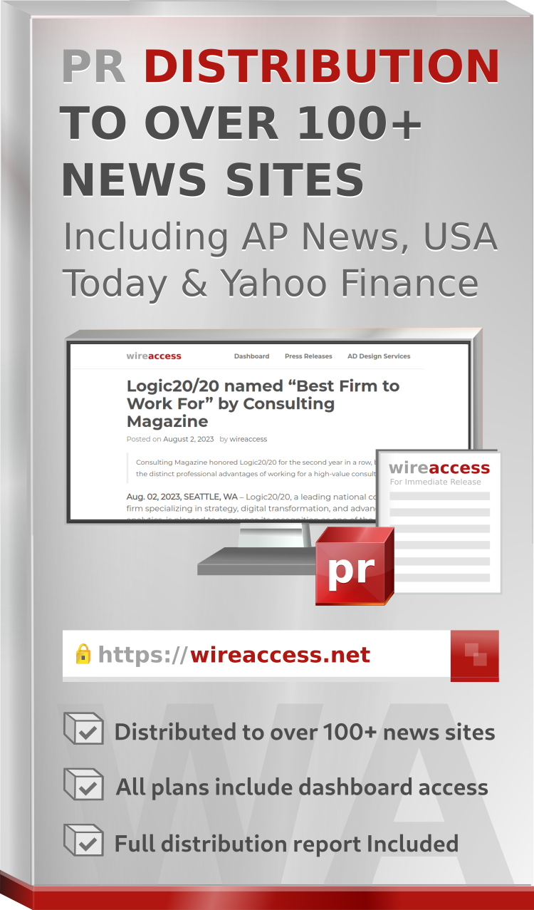 Wire Access Ad